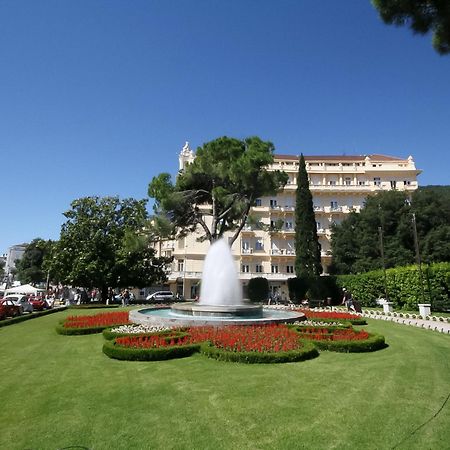 Apartment Emillia By Interhome Opatija Exterior foto