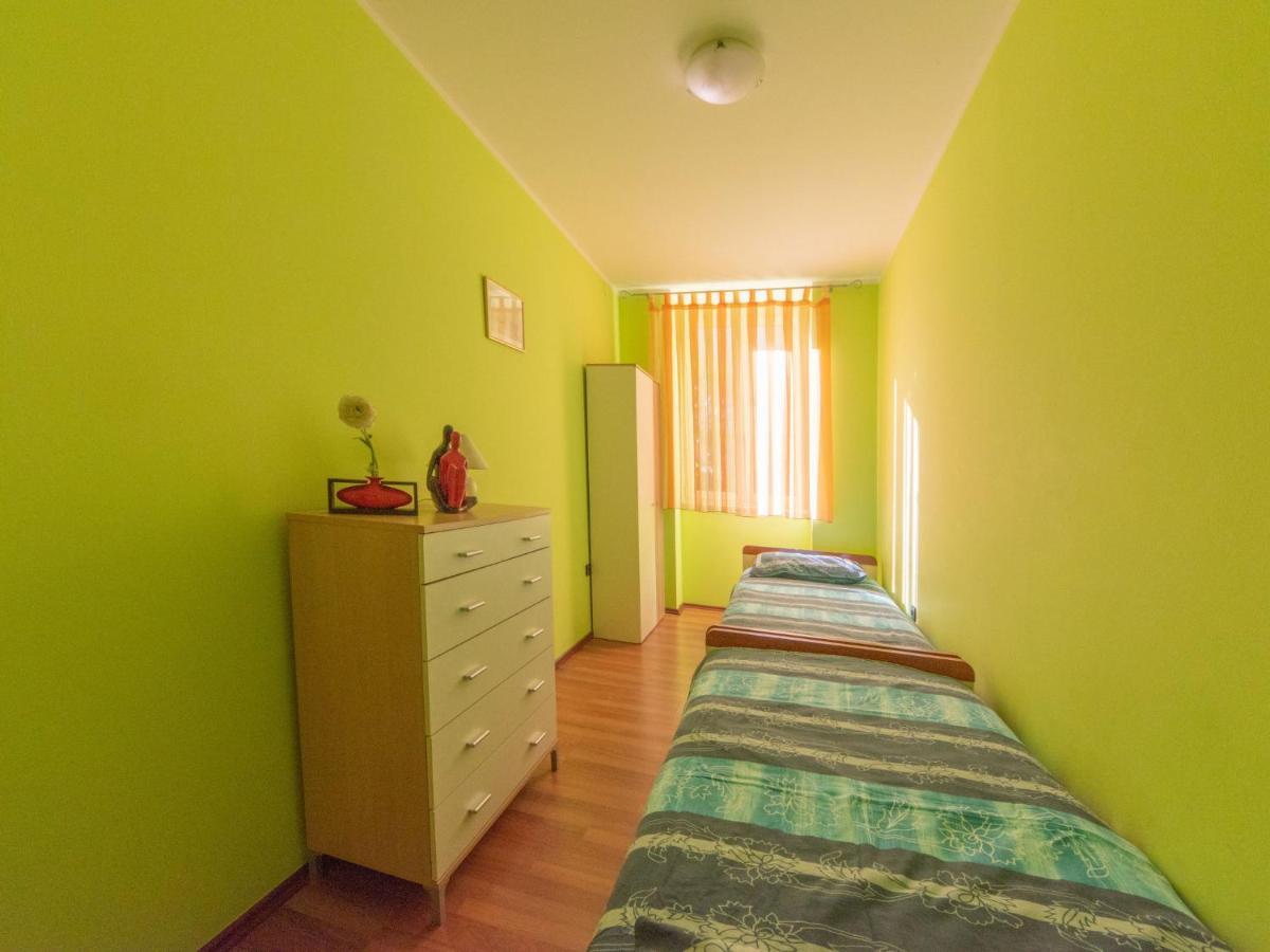 Apartment Emillia By Interhome Opatija Exterior foto